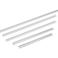 thumbnail image 3 of Universal T Track Aluminum Alloy Multifunctional 1220mm White Color T Slot, 3 of 5