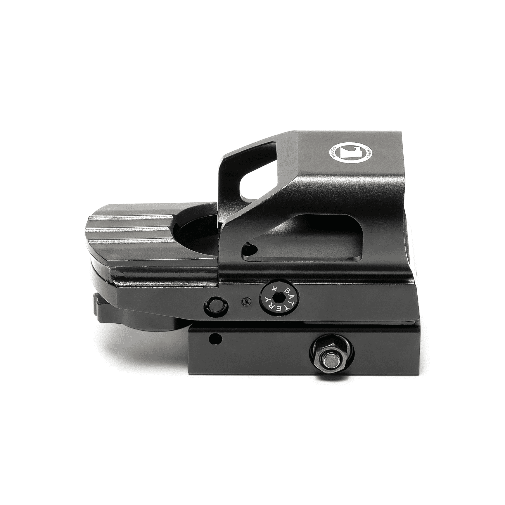 Osprey Global RSMR Quick Release