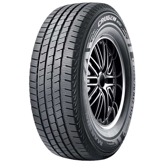 Llanta 225/70r16 Marshal Ht51 103t