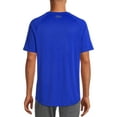 thumbnail image 3 of Under Armour Men's and Big Men's UA Tech 2.0 Short Sleeve T-Shirt, Sizes S-2XL, 3 of 5