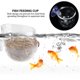 thumbnail image 4 of Taza De Vidrio Para Alimentación De Peces, Taza De Alimentación De Peces, Tazas De Alimentación Pequeñas Para Pecera De Acuario ANGGREK No, 4 of 7
