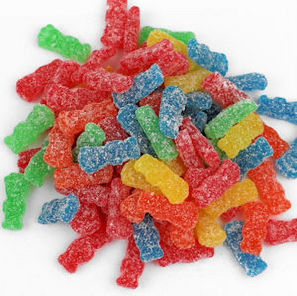 Wockenfuss Candies Sour Patch Kids Candies- 1lb