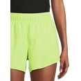 thumbnail image 4 of Athletic Works Women's Core Running Shorts, 4 of 5
