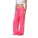 thumbnail image 3 of Txlixc Pantalones / pantalones cortos casuales para mujeres, pantalones de piernas rectas sueltos Txlixc moda, 3 of 7