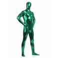 thumbnail image 5 of Bodysuit de Moda de Manga Larga Cuello Redondo para el Espectáculo Del Escenario de Baile Y la Ropa de Fiesta de Halloween, 5 of 5