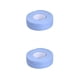 thumbnail image 1 of Cinta de sellado impermeable Inteprter autoadhesiva Baño Ducha Estufa Gris, 1 of 6
