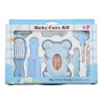 thumbnail image 1 of Labymos 8pcs Set Nail Cutter Nail Cutter Set Maternal and Child Care Hair Healthcare Nose, 1 of 8