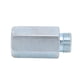 thumbnail image 4 of Adaptador de sensor de oxígeno, espaciador de sensor de oxígeno M8 x 1,5 Extensor de sensor de oxígeno Integración perfecta, 4 of 9