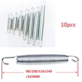thumbnail image 2 of 10 Ressorts de Trampoline de Remplacement.6/14/16.5/8.8cm.8cm, 2 of 8