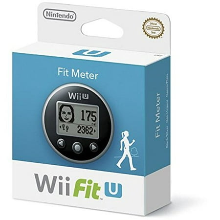 Wii U Fit Meter Walmart Canada Wii U Fit Meter Walmart Canada