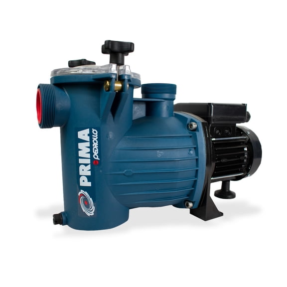 Bomba para alberca Pedrollo 0.75 HP 115V