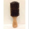 R.S. Stein The Men's Collection Classic Club Style Brush with 100% Genuine Boar Bristles and a Beautiful Classic Light W