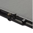 thumbnail image 5 of CCIYU Aluminum Radiator 2830 Replacement Radiator 2005-2007 for Honda Acfor Cord 2006-2008 for Honda Ridgeline, 5 of 5