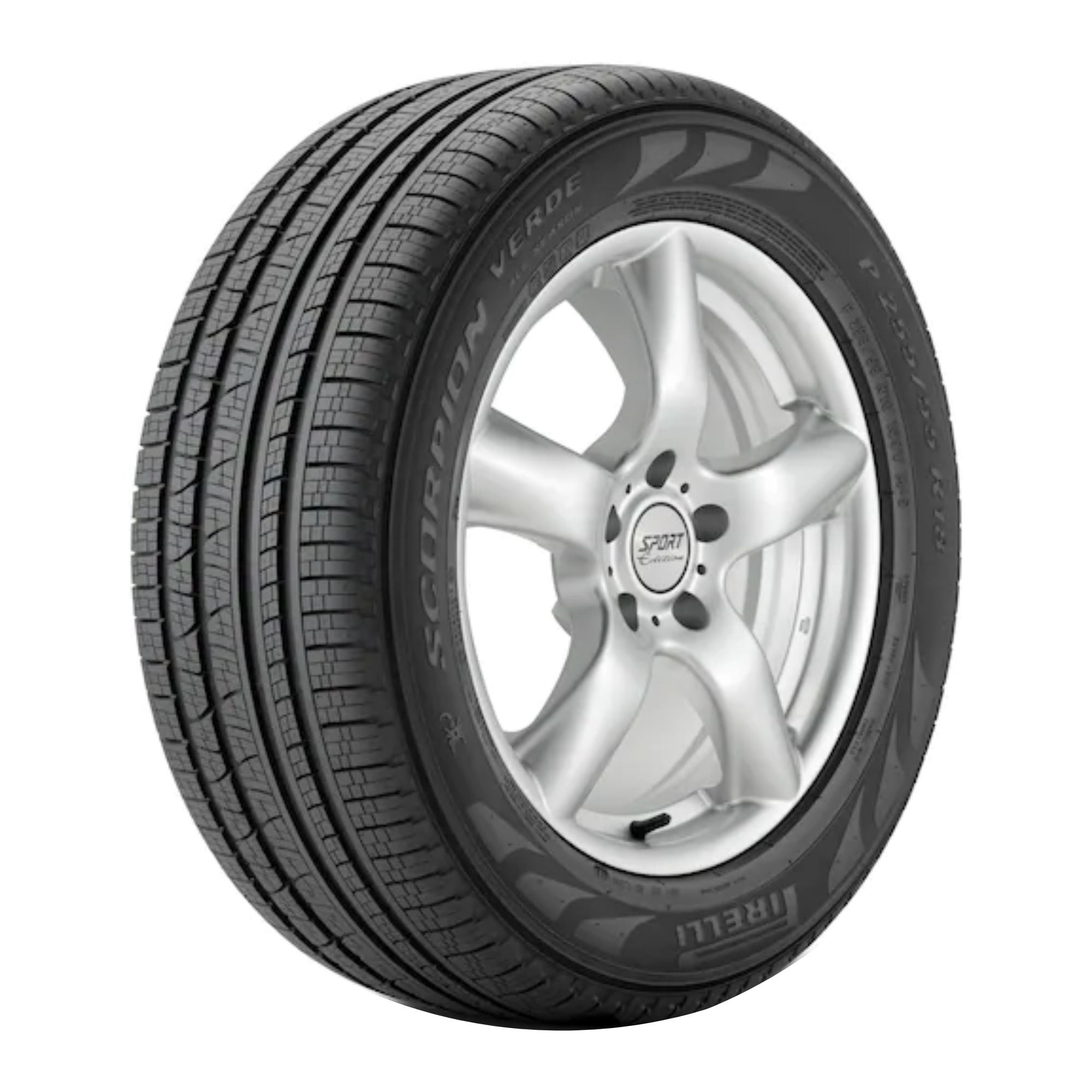 m./2 Michelin Defender LTX MS2 275/55R21 116H XL - Walmart.com