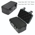 thumbnail image 2 of Waterproof Explosionproof Box Tool Storage Case with Crushproof Customize Foam WL604#, 2 of 6