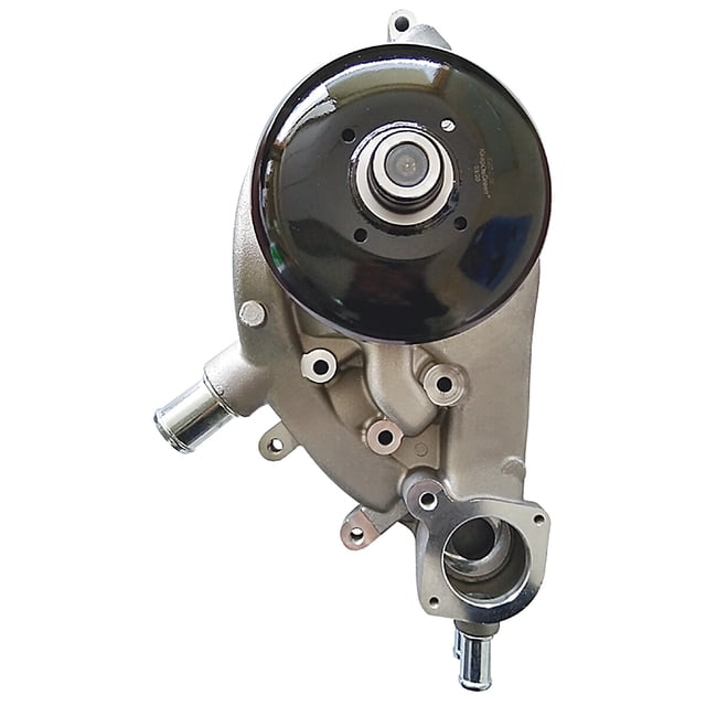 Bomba de Agua KEEP ON GREEN Chevrolet Silverado 1500 V8 6.0L 2007 A 2013