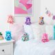 thumbnail image 5 of Peluche Care Bears Cheer Bear Sparkle Fun, tamaño 9 pulgadas, 5 of 6