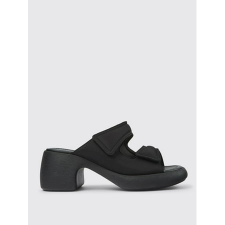 

Camper Heeled Sandals Woman Black Woman