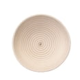 thumbnail image 4 of QualitChoice Round Bread Proofing Proving Rattan Basket Baking Brotform Banneton 4 Size 20*8cm, 4 of 6