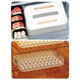 thumbnail image 3 of Food Storage Cooked Meat Containers for Refrigerator Organization - Layered Food Storage Solutions for Efficient and Fresh Preservation, 3 of 4