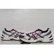 thumbnail image 1 of ASICS Gel-1130 White Maroon Banner 1203A685-100 Size 8.5, 1 of 6
