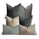 thumbnail image 1 of Set x6 Cojines Decorativos Sala Almohadas Decoracion Hogar, 1 of 7