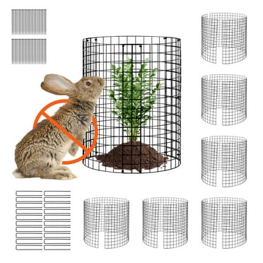 Vego Garden Stainless Steel Gopher Net, Garden Netting to Protect Fruit ...