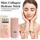 thumbnail image 1 of Barra reparadora reafirmante de la piel | Crema hidratante intensiva para pieles secas para el cuidado de las arrugas | Hidratación multimolecular con ácido hialurónico | Contorno de ojos, líneas de, 1 of 8