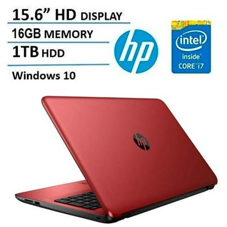HP 15-ay107cl 15.6
