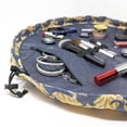 thumbnail image 2 of Organizador de bolsas de cosméticos Lay-n-Go Cosmo con bolsillo con cremallera de 20 cm, 2 of 9