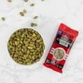 thumbnail image 3 of Seapoint Farms 100 Calorie Snack Packs, Sea Salt Dry Roasted Edamame, 8 Ct, (0.79 oz. Bags), 3 of 7