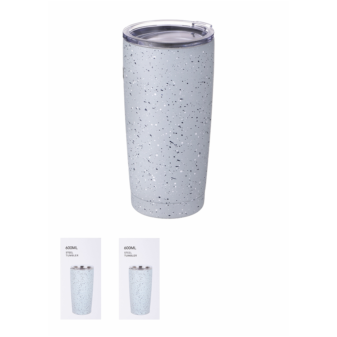 miniso tumbler with straw
