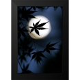 thumbnail image 2 of Tomihisa, Kouji 13x18 Black Modern Framed Museum Art Print Titled - Color Of Japan, 2 of 5