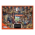 thumbnail image 3 of YouTheFan NFL Denver Broncos Barnyard Fans Puzzle - 500 Piece, 3 of 4
