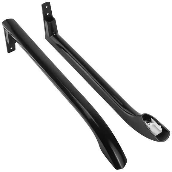 Beaquicy 5304506471 Refrigerator Door Handle Set for Frigidaire Refrigerators