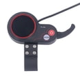 thumbnail image 1 of Electric Bike Motor Controller,350W DC Brushless Electric Brushless Electric Bike Motor Controller Bike Brushless Motor Controller Effortless Installation, 1 of 8