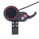 thumbnail image 1 of Controlador de motor de bicicleta eléctrica NikouMX sin escobillas 350 W, 1 of 8