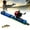 Color A, variant on Catapult Fishing Rod with Rocket Launcher Casting Mechanism and Lightweight Portable Design for Freshwater and Saltwater Use