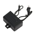 thumbnail image 1 of Fuente De Alimentación De 12 V 2 A, Adaptador Para Exteriores Con Protección Contra Rayos A Prueba De Agua Con Protección Contra Sobrecarga Y Sobretensión, Para Monitor De, 1 of 7