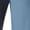 Blue, variant on Hinvhai Men's UPF 50 Sun Protection Outdoor Lightweight Full Zip Hoodie Jacket Long Sleeve Fishing Hiking Performance Shirt White 10(XL)
