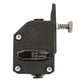 thumbnail image 4 of Extrusora De Impresora 3D Universal, Kit De Actualización De Impresora 3D Mecanizada CNC Precisa De Acero Endurecido Extrusora De Impresora 3D De Metal Para El Hogar ANGGREK Universal 3D Printer Extruder, 4 of 8