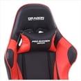 thumbnail image 2 of Silla Gamer NEXTEP - Dragon XT Falkor Vinipiel 150KG 135° NE-462R, 2 of 3