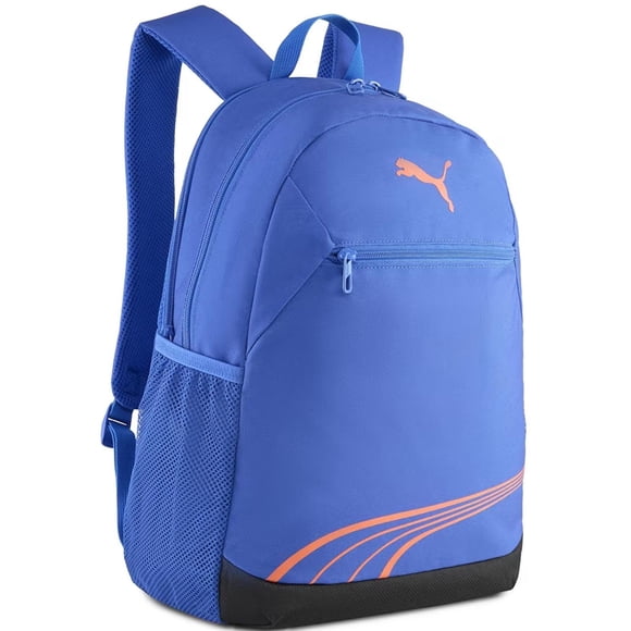 Mochila Puma Fundamental UNISEX 091801-11 azul SIN TALLA