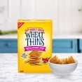 thumbnail image 4 of Wheat Thins,(1X) Spicy Sweet Chili Whole Grain Wheat Crackers, 4 of 5