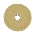 thumbnail image 2 of Universal One UFS2800 3 in. x 600 ft. 3 in. Core Gummed Kraft Sealing Tape - Brown (10/Carton), 2 of 8