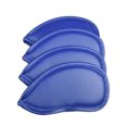 thumbnail image 4 of 12 Sets of Golf Irons PU Leather Club Head Covers, 4 of 5