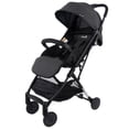 thumbnail image 1 of Carriola de Paseo Safety 1st Trolly Ultra Compacta 130020080132BK, 1 of 10