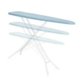 thumbnail image 5 of Seymour Home Products Adjustable Height, 4-Leg Ironing Board, Light Blue, 5 of 12