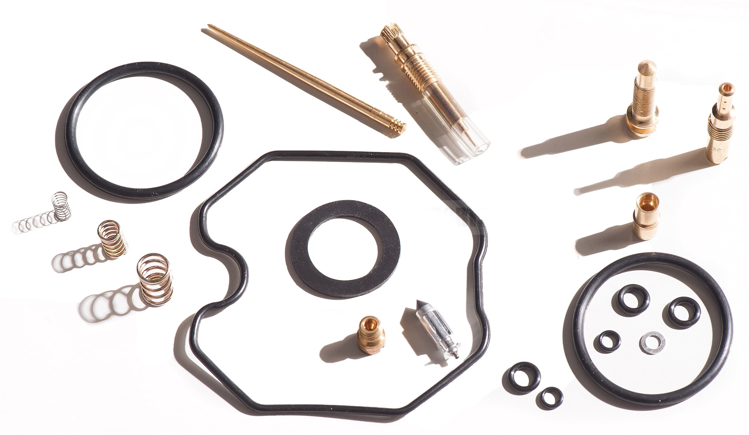 Honda TRX 250EX 250 Recon Carburetor Carb Rebuild Repair Kit 20012005