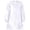 A, variant on XKHBDL Grooming Smock, Waterproof Pet Groomer Workwear with Pockets, Professiona Barber Jacket for Women Men Anti-Static Hairdresser